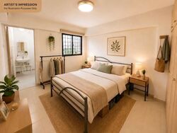 Blk 219 Jurong East Street 21 (Jurong East), HDB 4 Rooms #558700711
